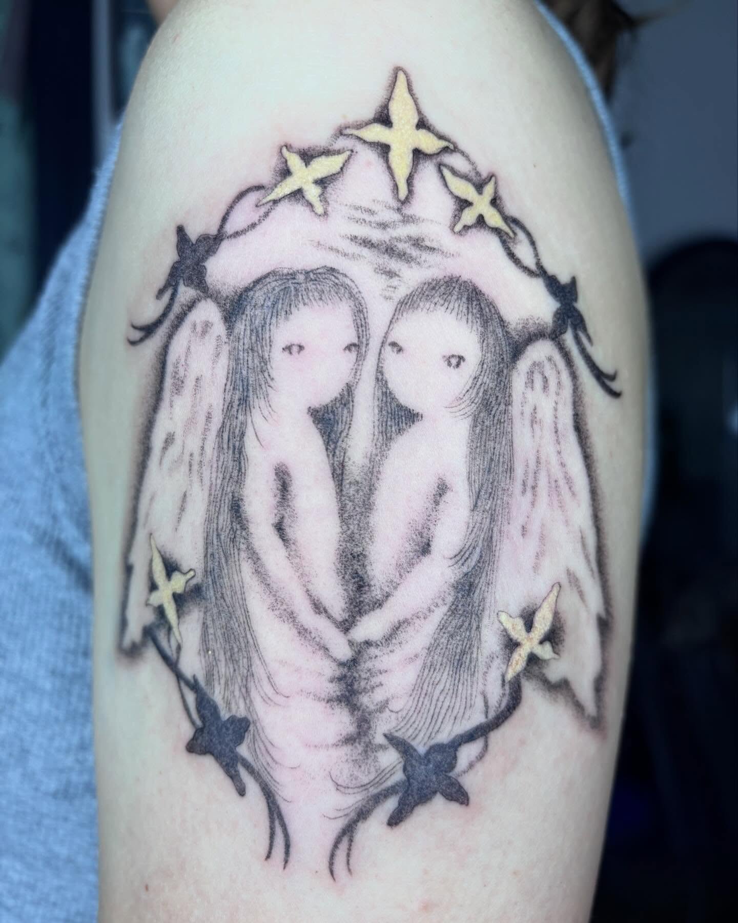 scars.of.heaven