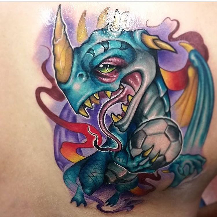 Dragon