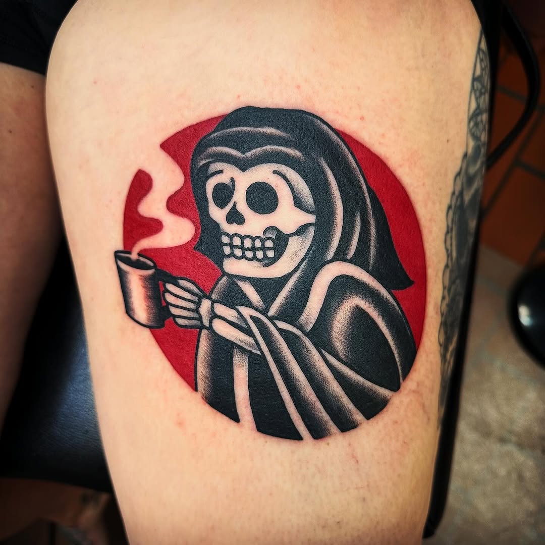 timbecktattoos