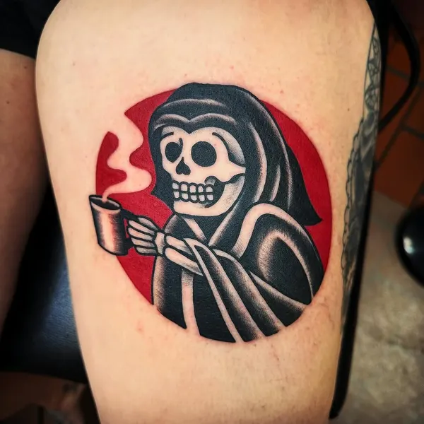 timbecktattoos