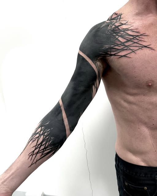 oddtattooer