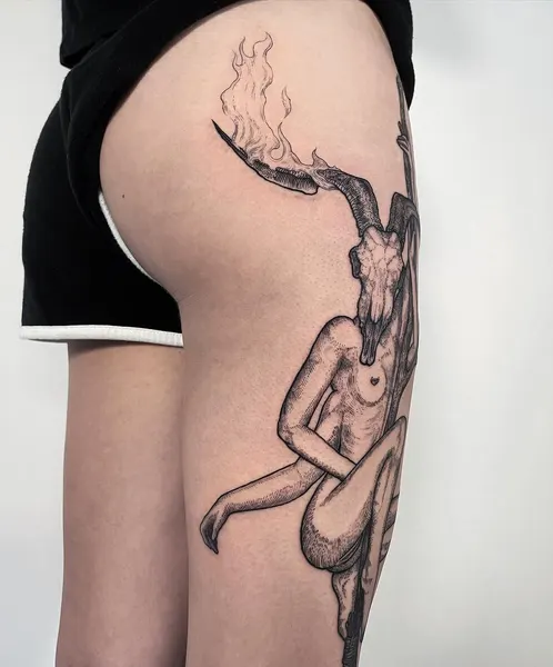 tattoosbylandon