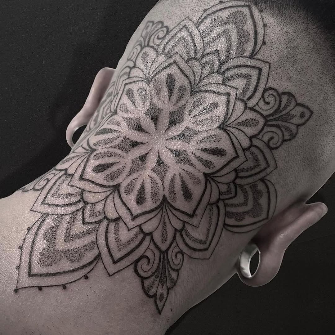Guru Tattoo
