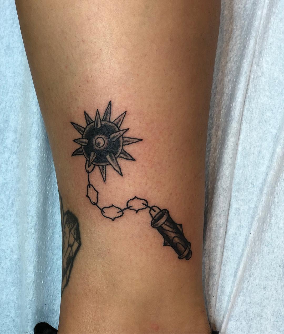 Full Circle Tattoo