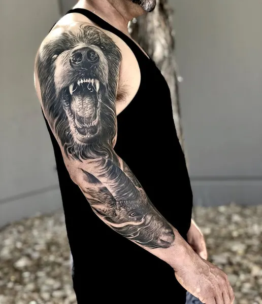 Animal