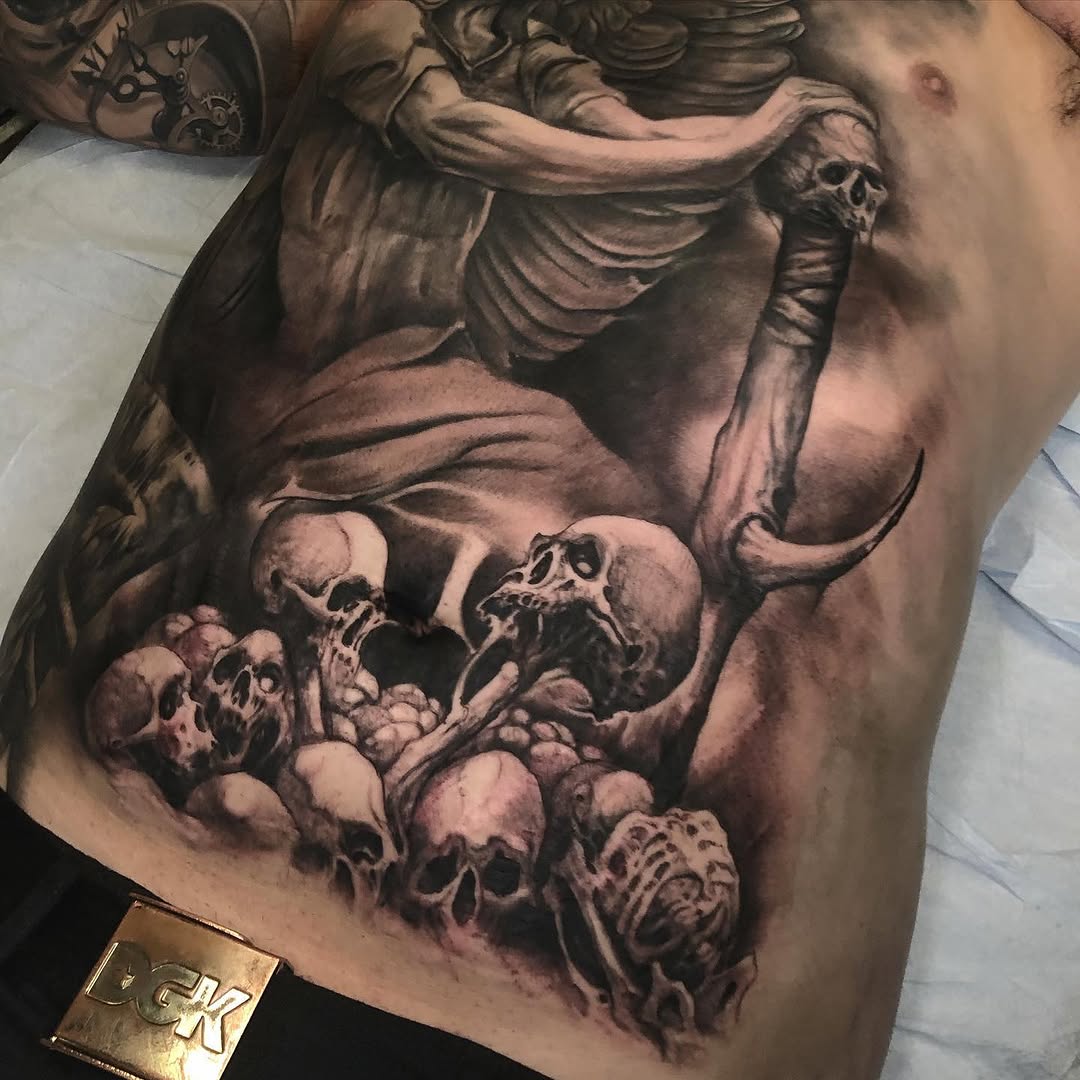 Miguel Camarillo