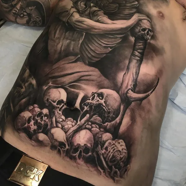 Miguel Camarillo