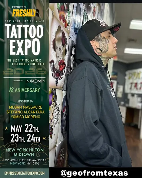 nyempirestatetattooexpo
