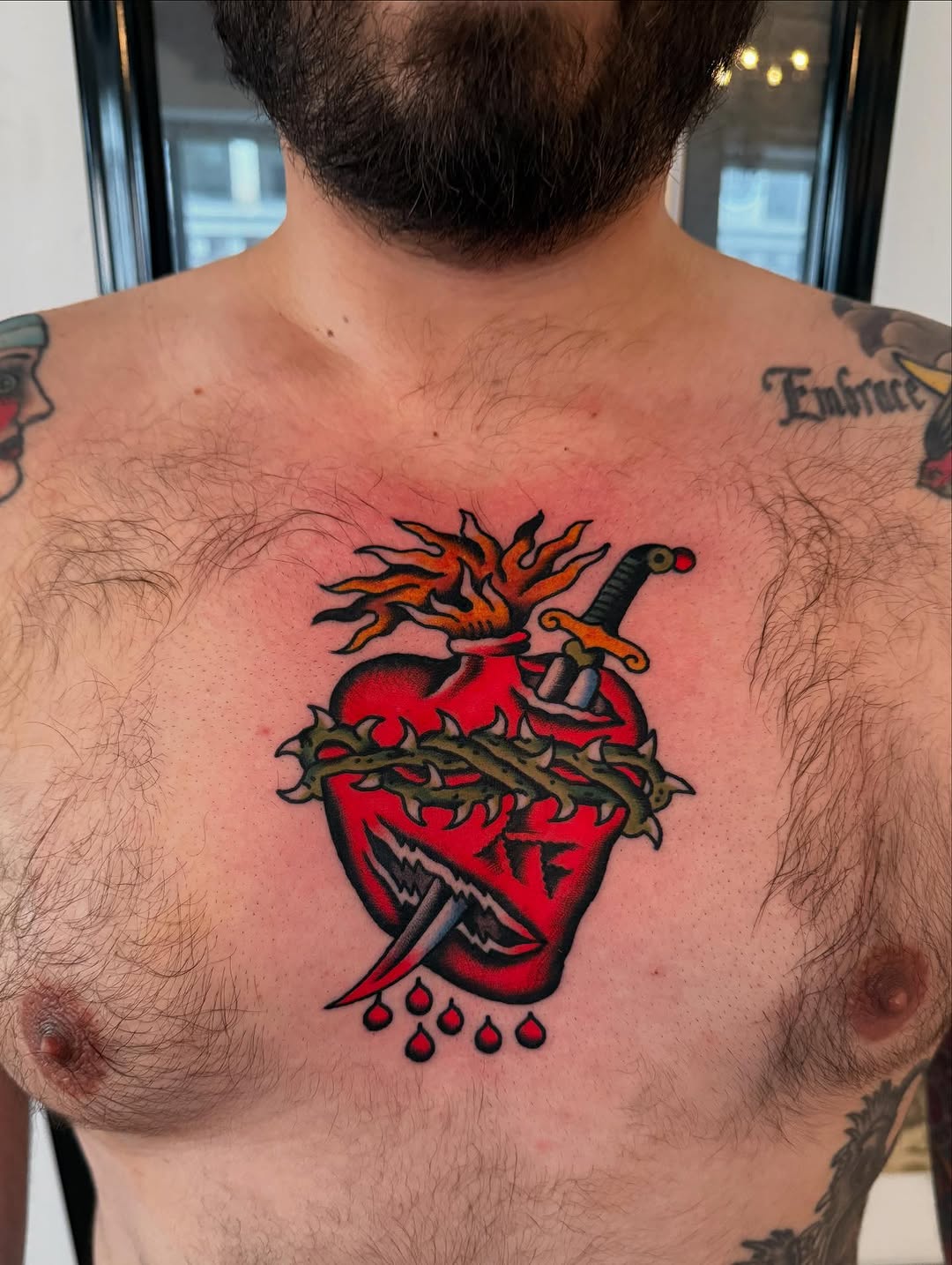chrisfernandeztattooing
