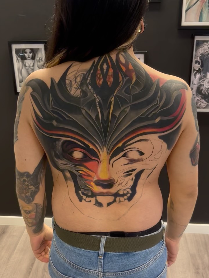 williartattoo