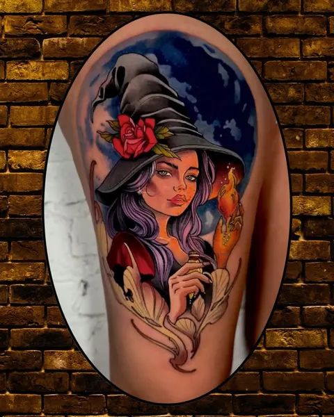 First Class Tattoo