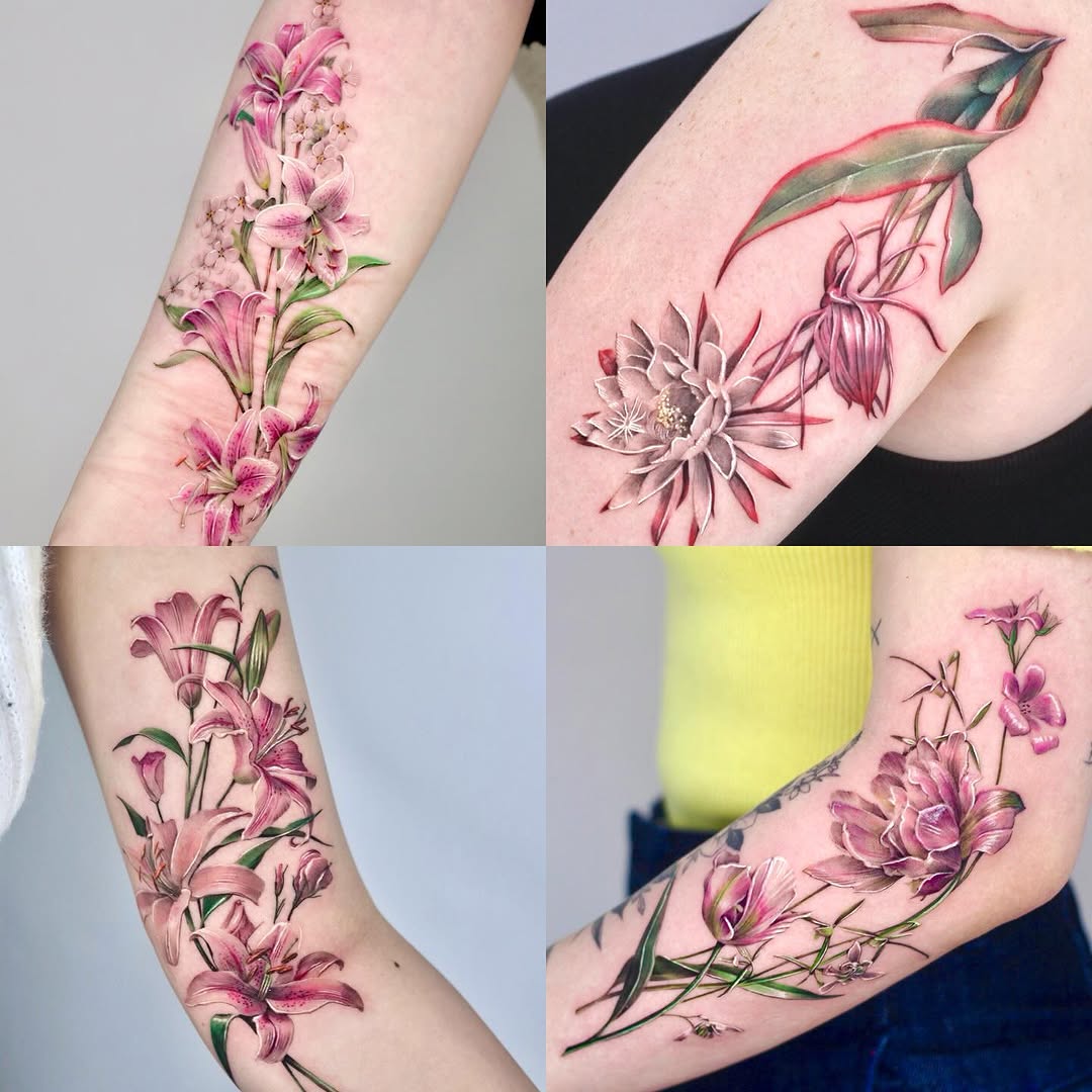 Flower