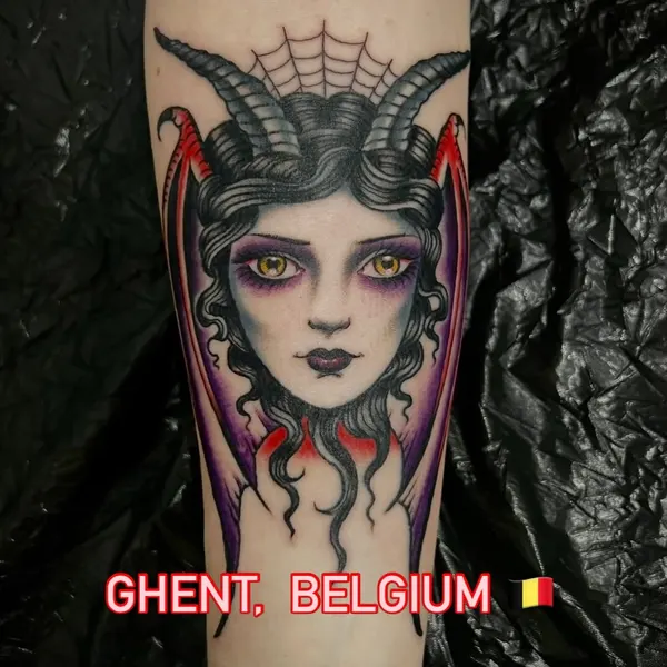 maryjoytattoo