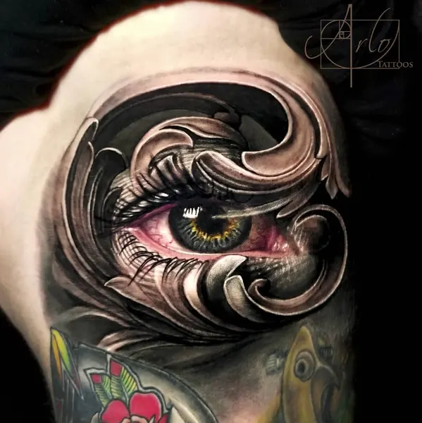 arlotattoos