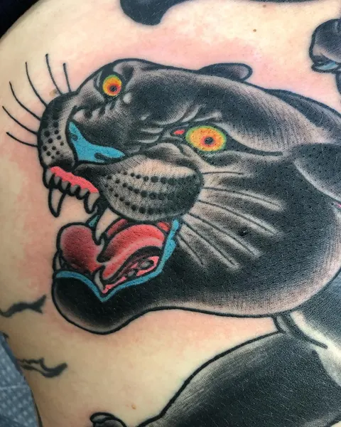 Tiger, Animal