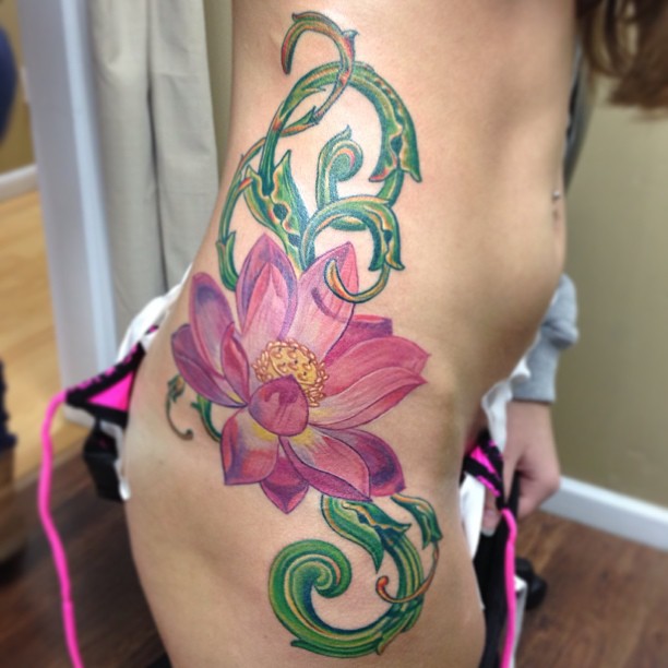 Flower