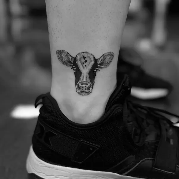 Guru Tattoo