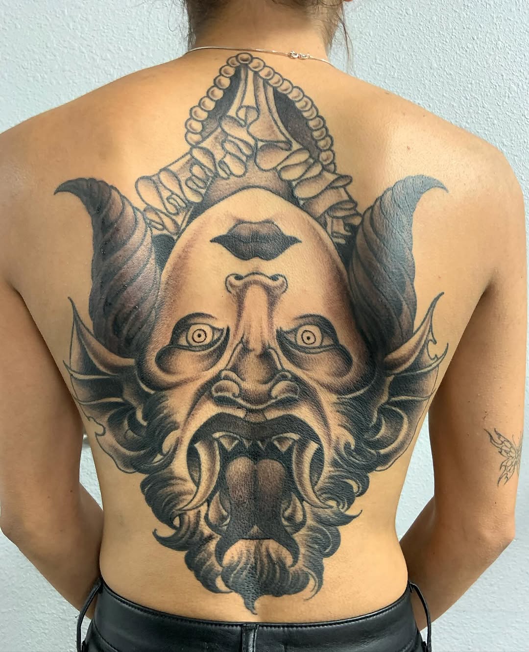 Guru Tattoo