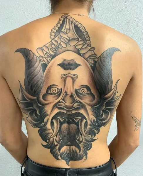 Guru Tattoo
