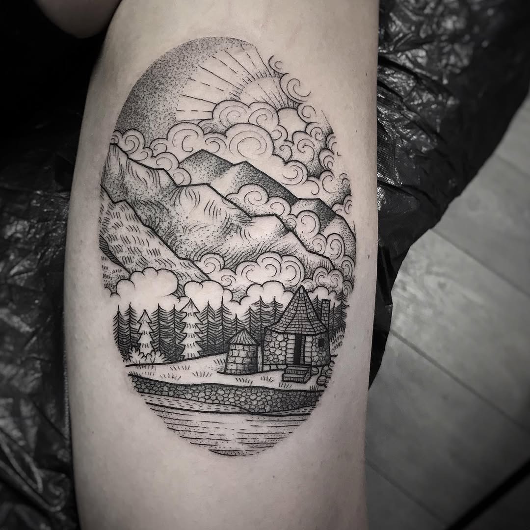 Nature