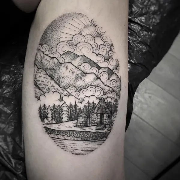 Nature