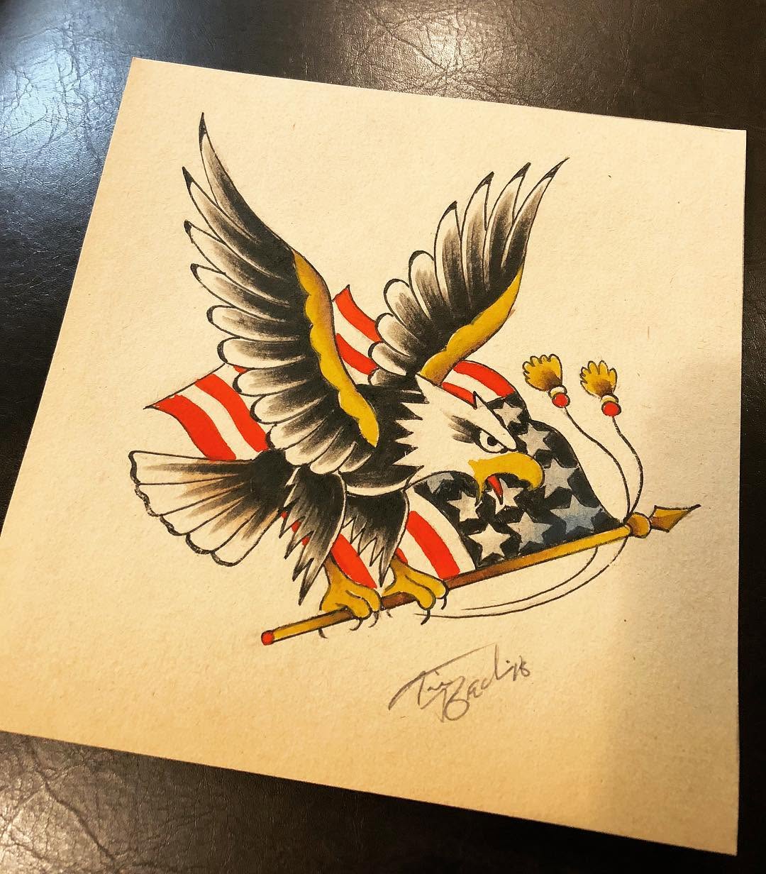 timbecktattoos