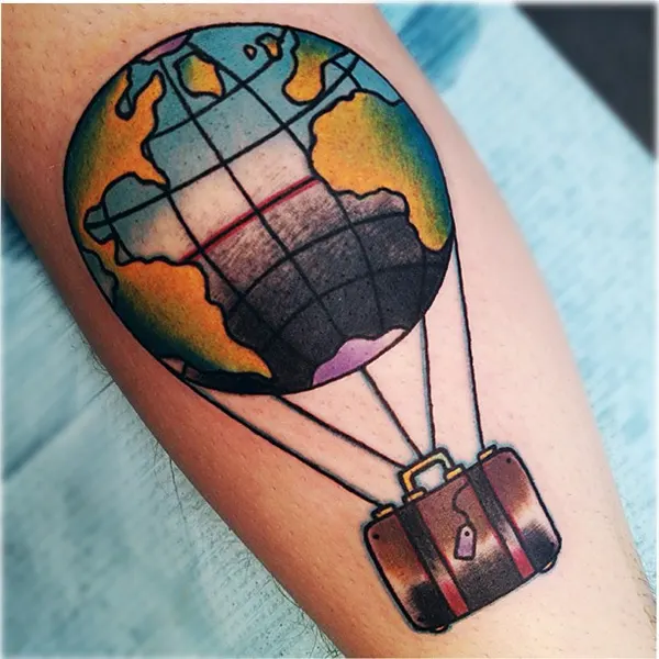 Sloo Tattoos