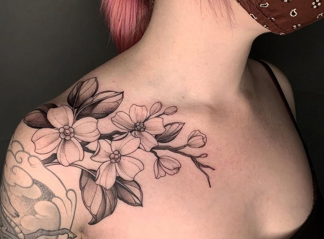 Full Circle Tattoo