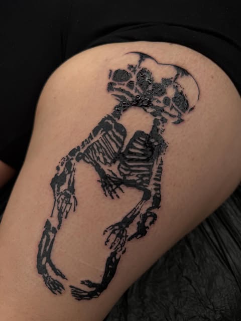 velvetviolencetattoo
