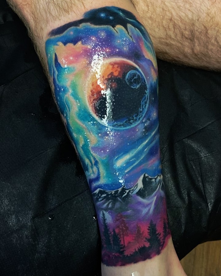 Sloo Tattoos