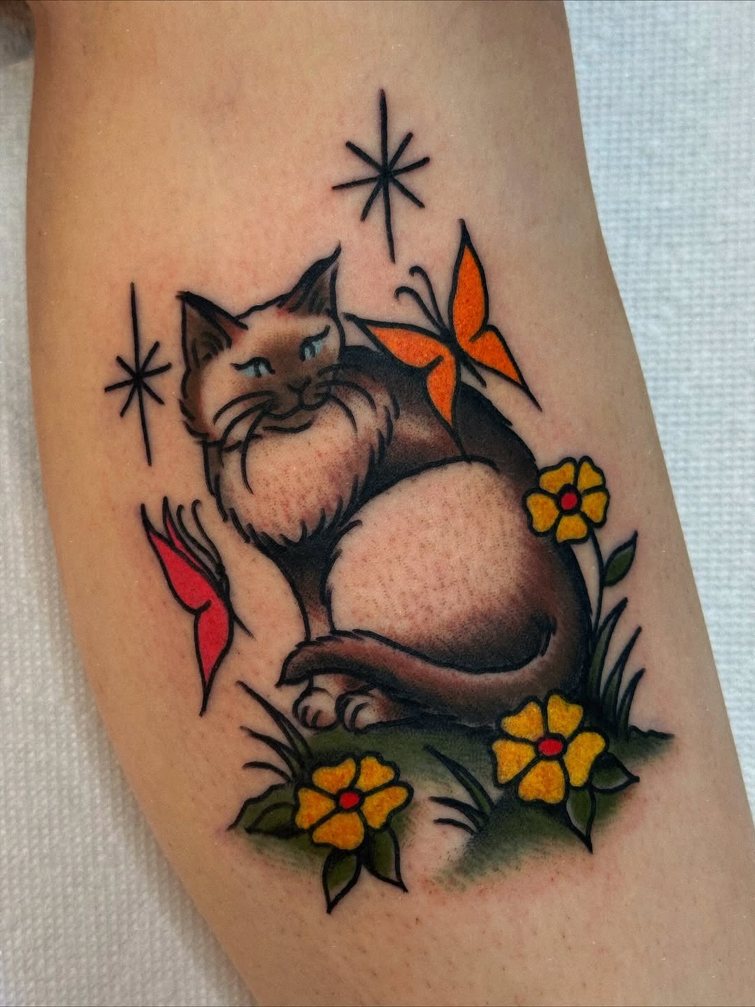 lindseebeetattoo