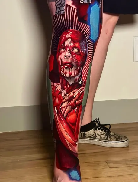 tattoosbyarchie