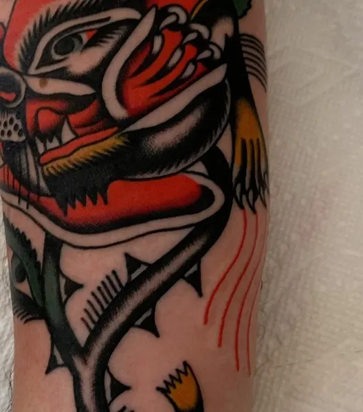Dragon