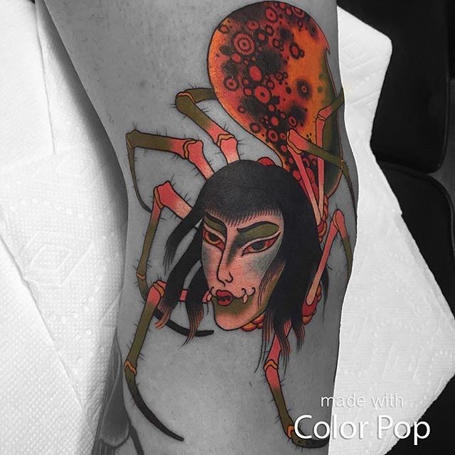 Guru Tattoo