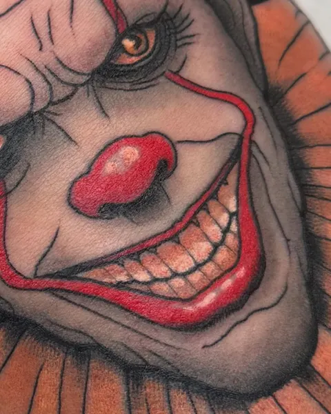 tylerharringtontattoos