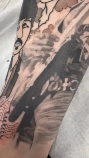 thetattooninja
