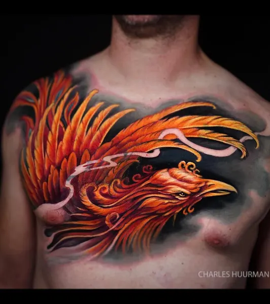 charleshuurman