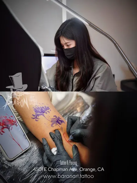 baronarttattoo