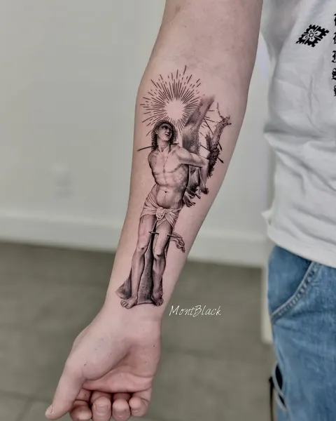 Fabio Month