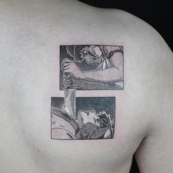 ink.ray