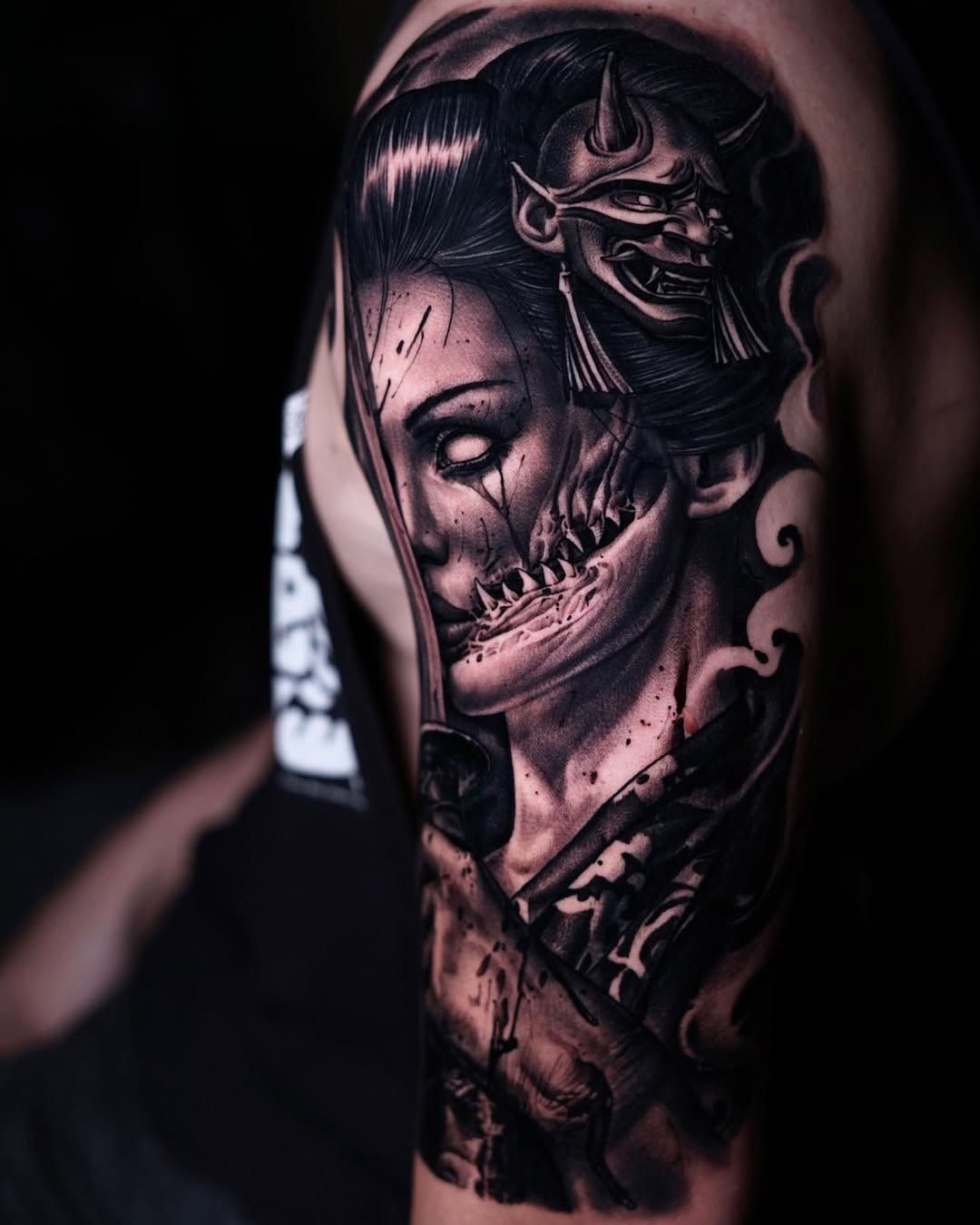 jakerosstattoos