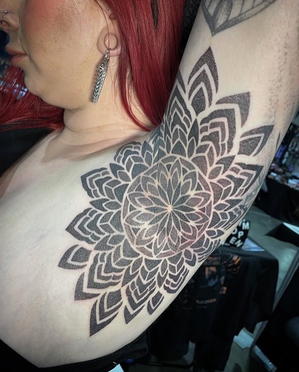 Guru Tattoo