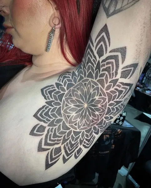Guru Tattoo