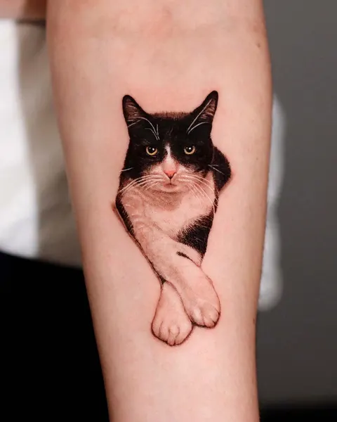 고양이