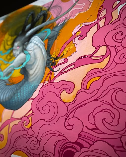Dragon