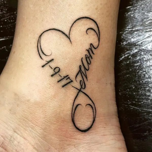 Lettering