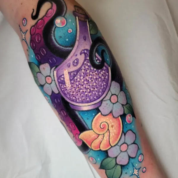 xanthianmoon