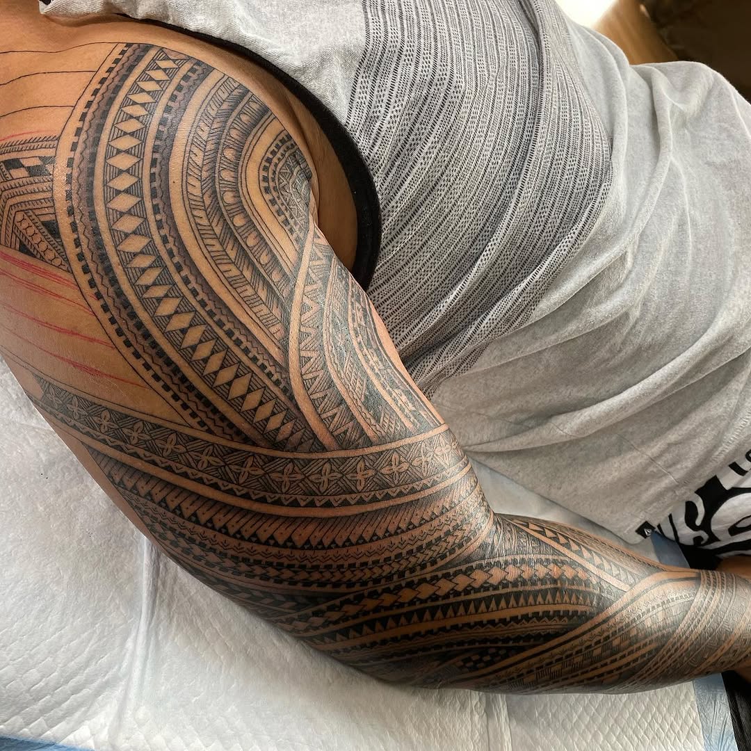 Michael Fatutoa