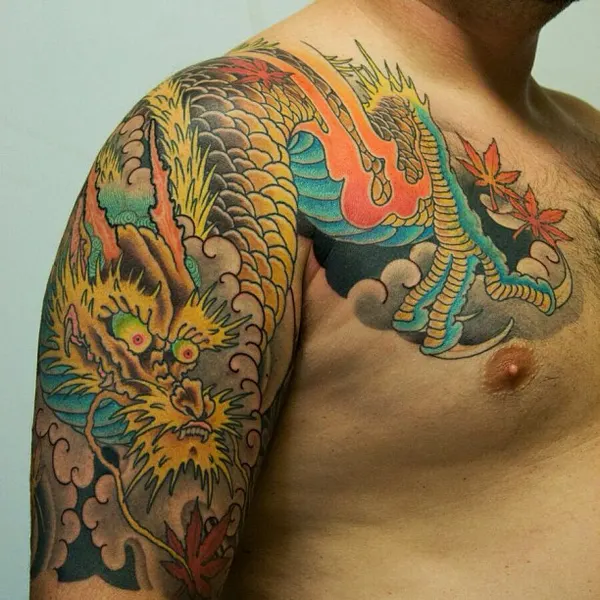 Guru Tattoo