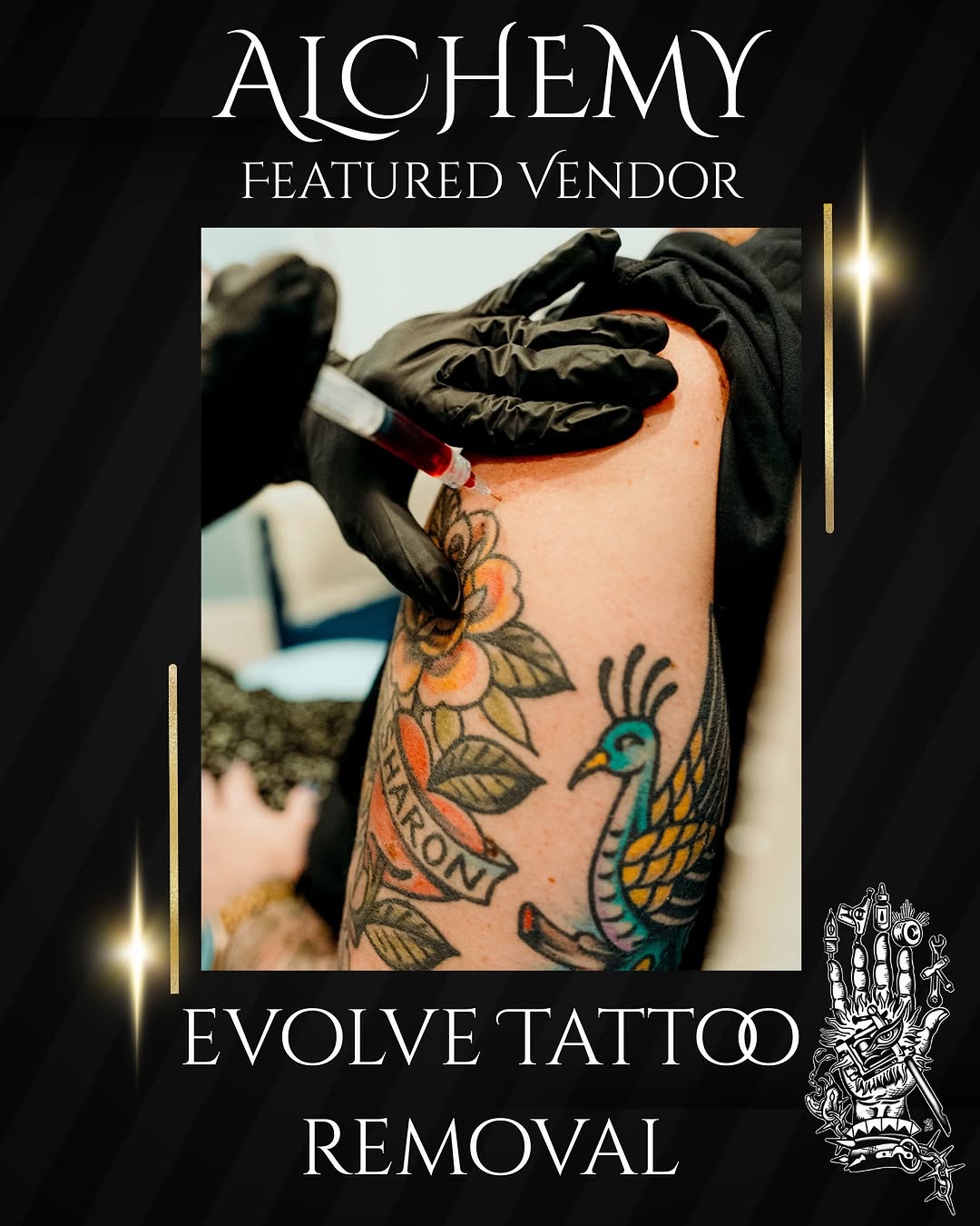 Guru Tattoo